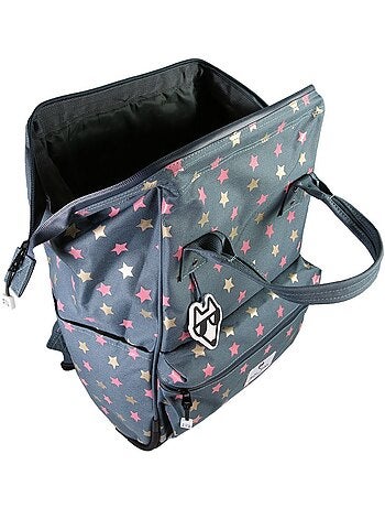 Sac a dos Pol fox Sac a dos P8-sdfute