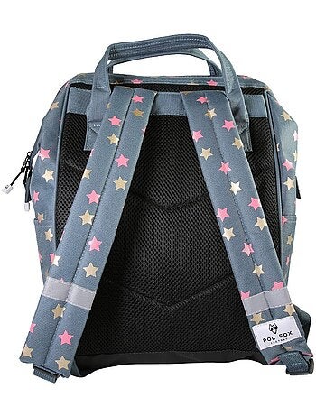 Sac a dos Pol fox Sac a dos P8-sdfute