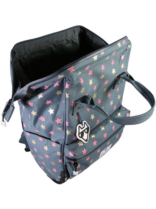 Sac a dos Pol fox Sac a dos P8-sdfute - Kiabi Sac a dos Pol fox Sac a dos P8-sdfute - Kiabi