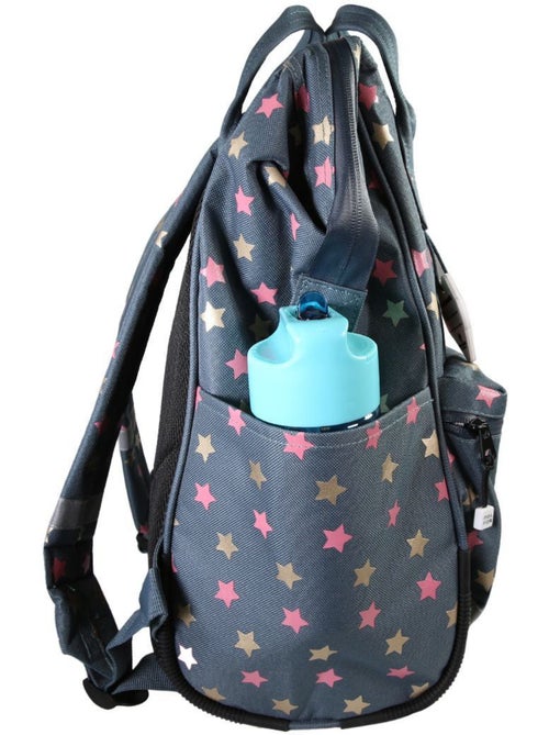Sac a dos Pol fox Sac a dos P8-sdfute - Kiabi Sac a dos Pol fox Sac a dos P8-sdfute - Kiabi