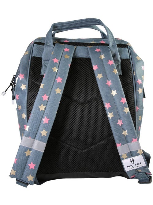 Sac a dos Pol fox Sac a dos P8-sdfute - Kiabi Sac a dos Pol fox Sac a dos P8-sdfute - Kiabi