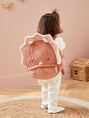 Sac a outlet langer rose poudre