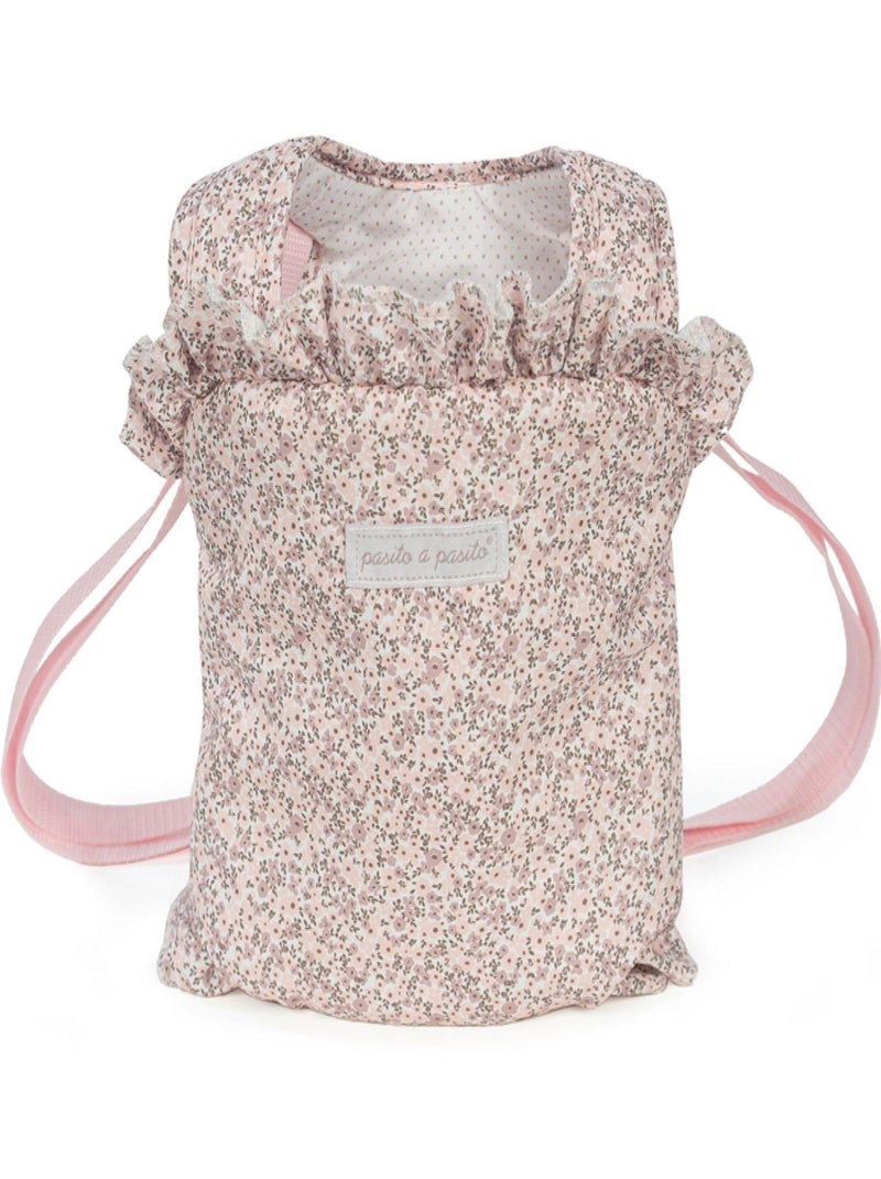Sac à dos porte bébé pour poupée Lili N/A - Kiabi