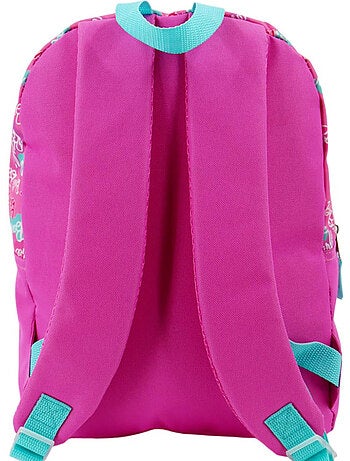 Sac à Dos pour enfant Barbie Collection Girl Shine 38 CM