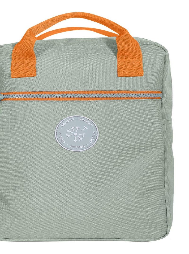 Sac à dos pour enfants Mini Bleu gris - Kiabi