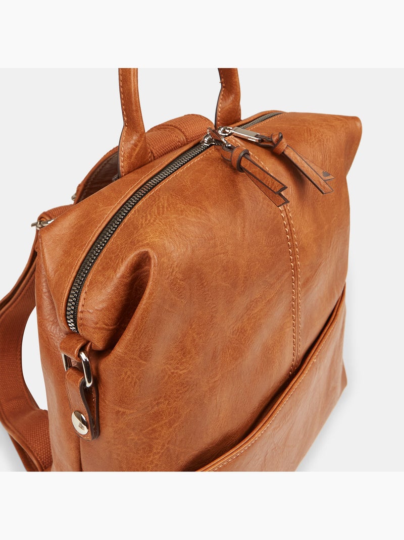 Sac à dos pour femme Bronze - Kiabi