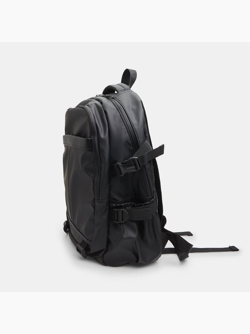 Sac à dos pour homme Noir - Kiabi