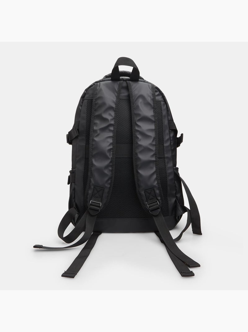 Sac à dos pour homme Noir - Kiabi
