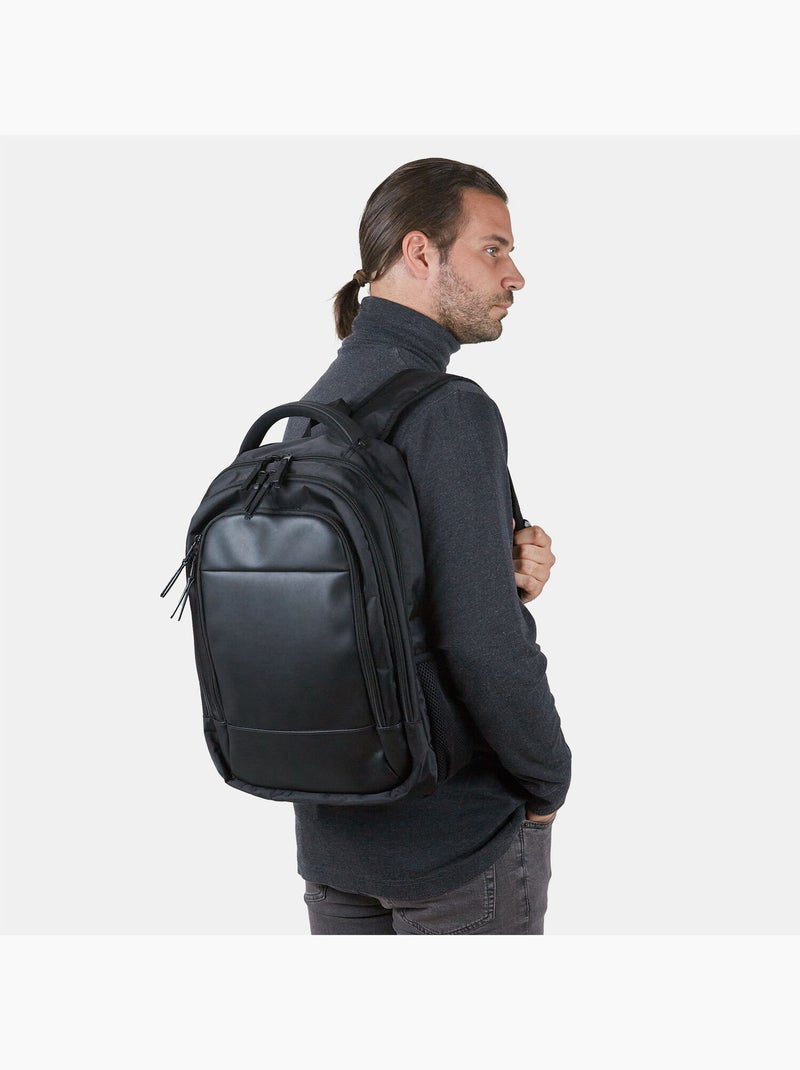 Sac à dos pour homme Noir - Kiabi