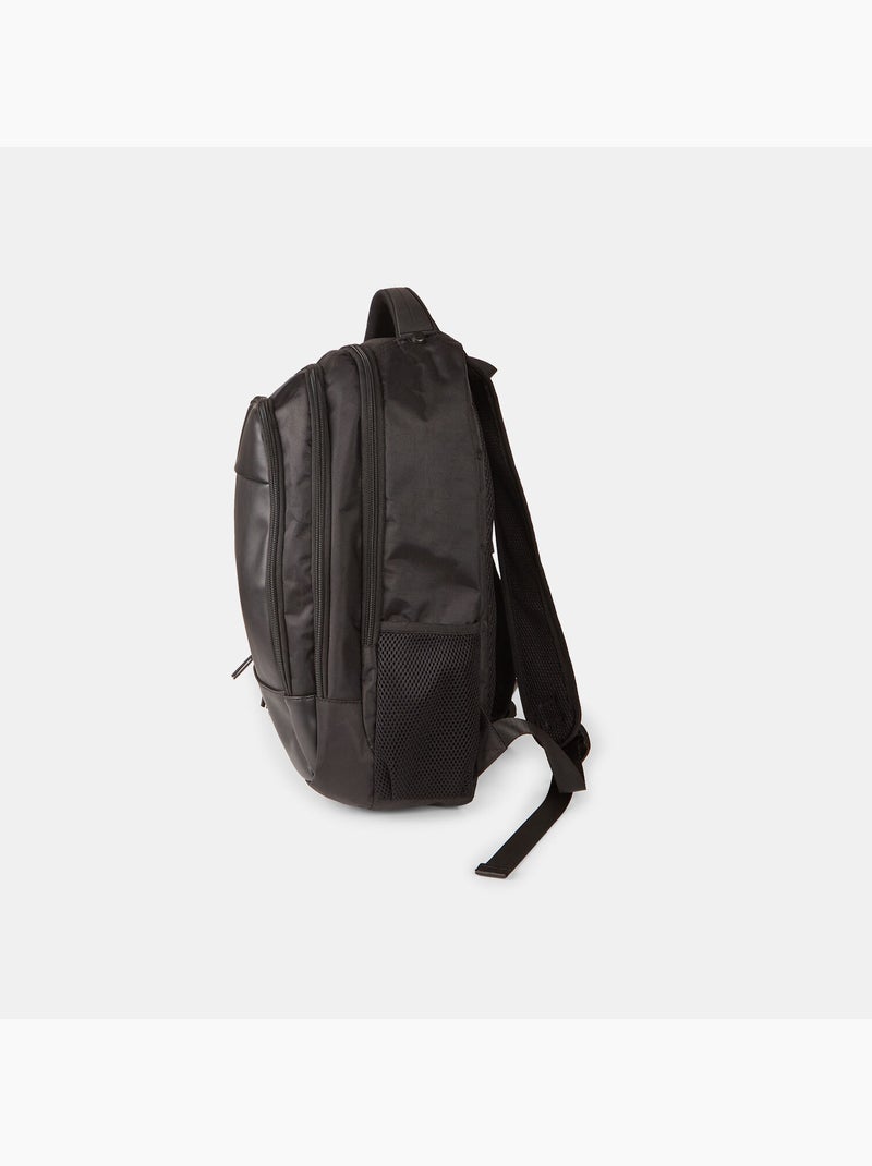 Sac à dos pour homme Noir - Kiabi