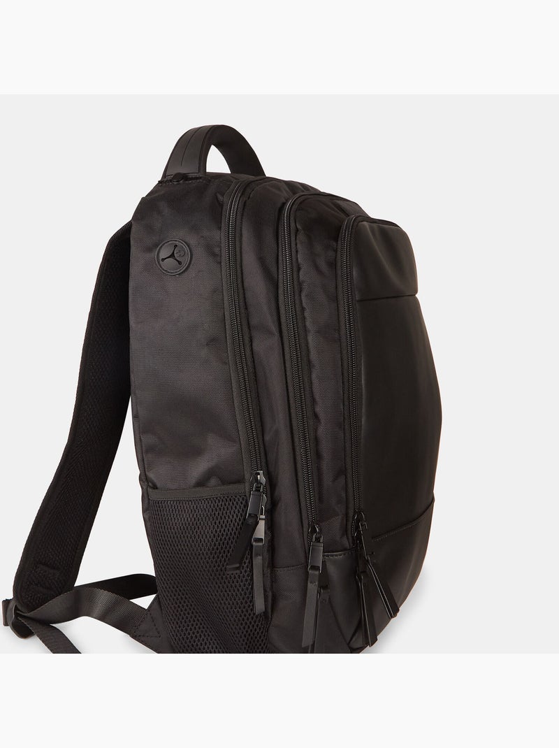 Sac à dos pour homme Noir - Kiabi
