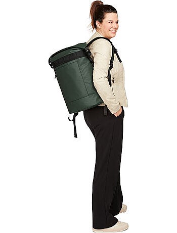 Sac à dos pour ordinateur portable active - halfar
