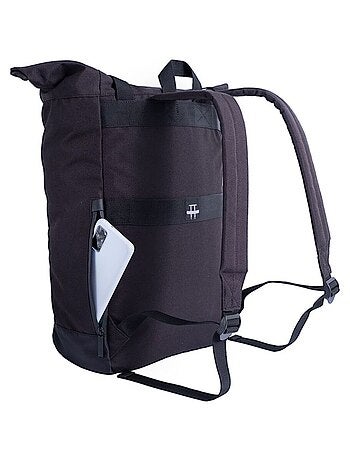 Sac à dos pour ordinateur portable budapest - shugon