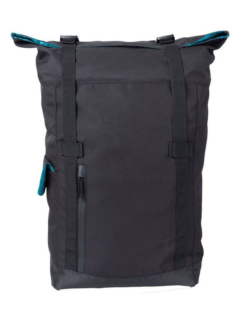 Sac à dos pour ordinateur portable budapest - shugon Noir - Kiabi