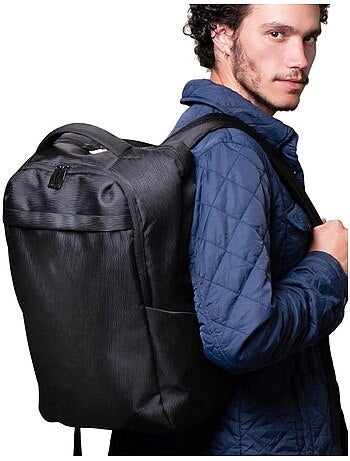 Sac à dos pour ordinateur portable davos essential - shugon