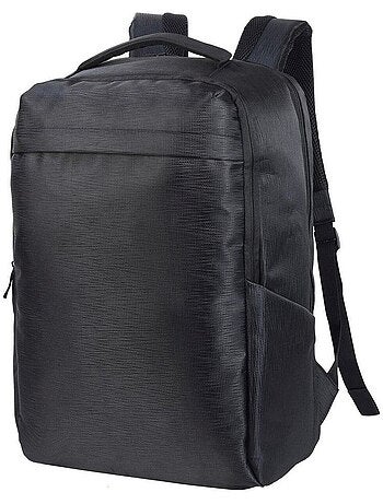 Sac à dos pour ordinateur portable davos essential - shugon