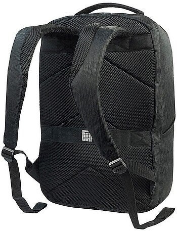 Sac à dos pour ordinateur portable davos essential - shugon