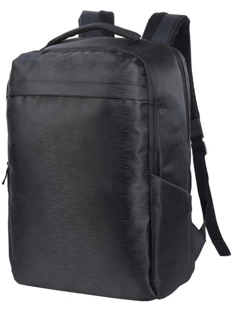 Sac à dos pour ordinateur portable davos essential - shugon Noir - Kiabi
