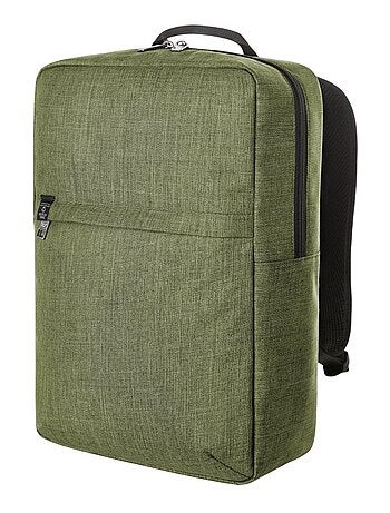 Sac à dos pour ordinateur portable europe - halfar