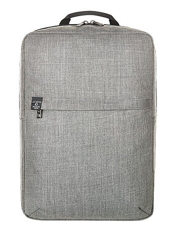 Sac à dos pour ordinateur portable europe - halfar