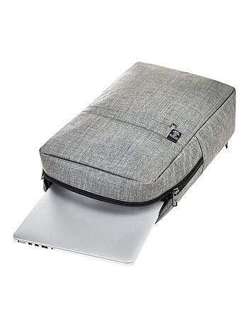 Sac à dos pour ordinateur portable europe - halfar