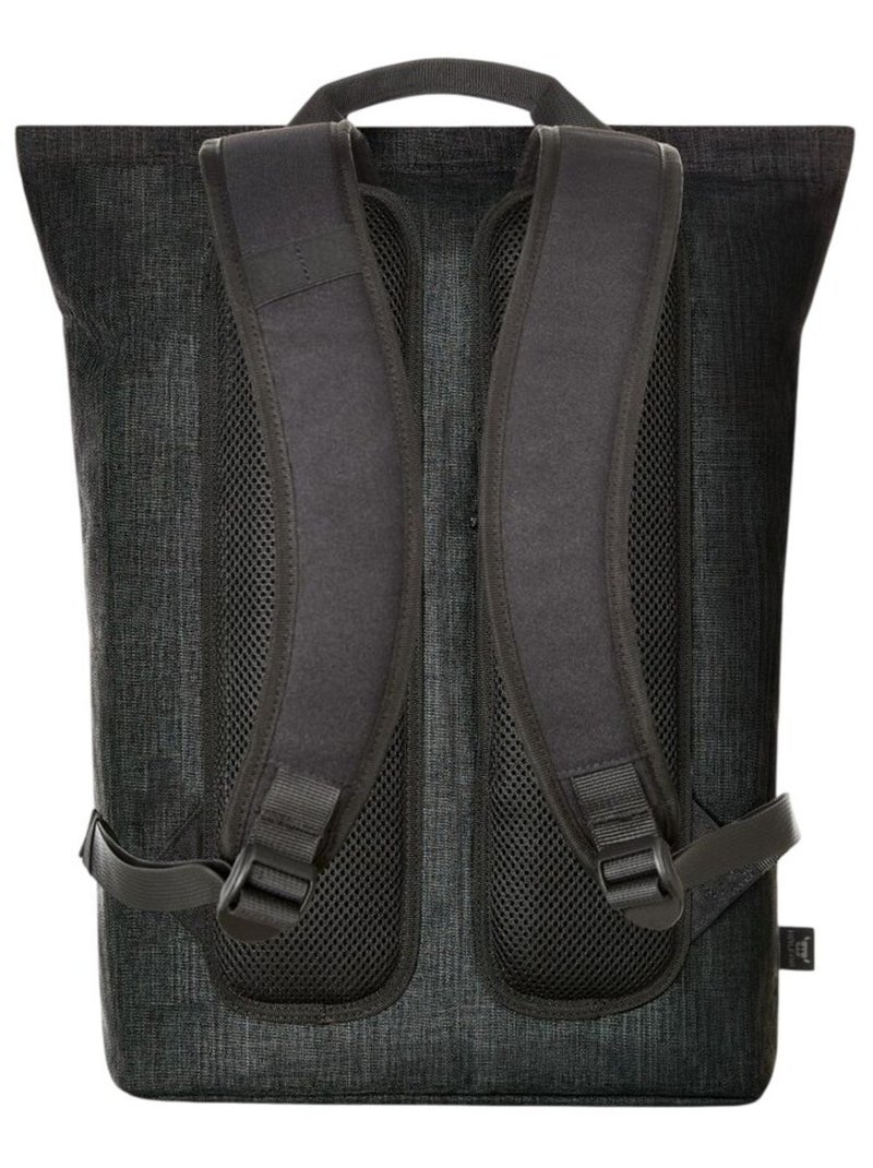 Sac à dos pour ordinateur portable europe - halfar Noir - Kiabi
