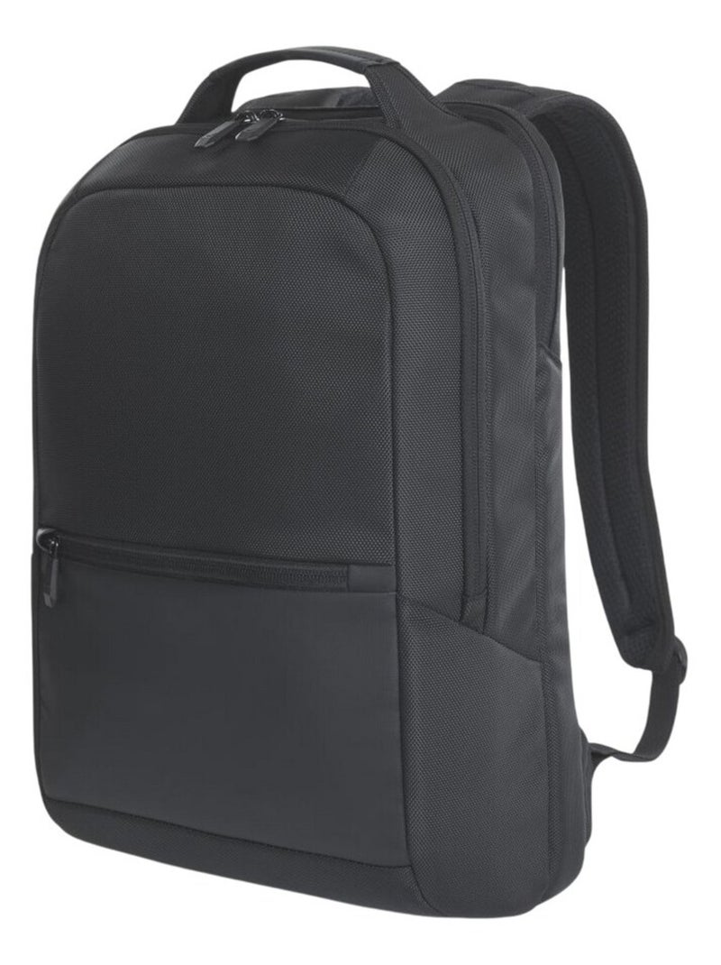 Sac à dos pour ordinateur portable expert - halfar Noir - Kiabi