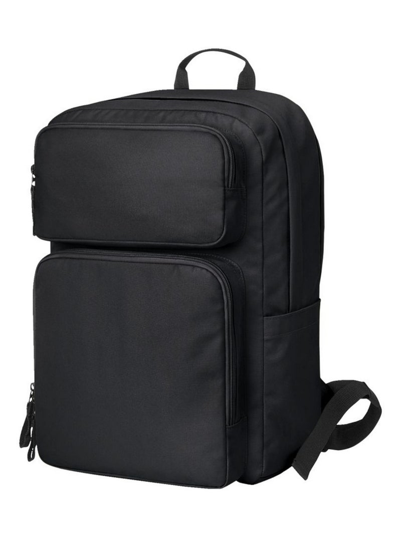 Sac à dos pour ordinateur portable fellow - halfar Noir - Kiabi