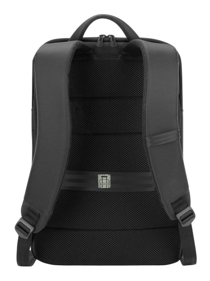 Sac à dos pour ordinateur portable interlaken alpine - shugon Noir - Kiabi