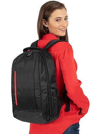 Sac à dos pour ordinateur portable kiel urban - shugon