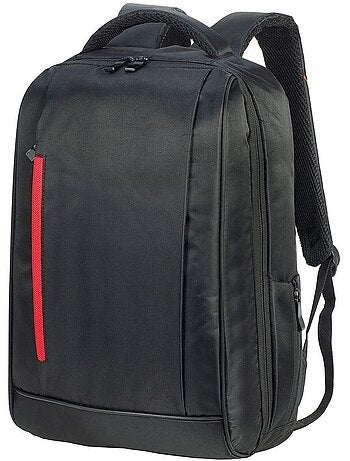 Sac à dos pour ordinateur portable kiel urban - shugon