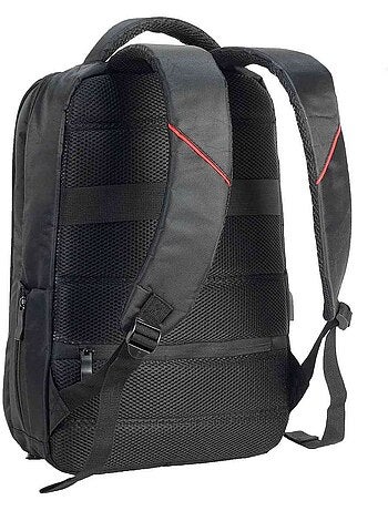 Sac à dos pour ordinateur portable kiel urban - shugon