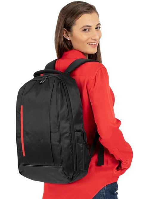 Sac à dos pour ordinateur portable kiel urban - shugon - Kiabi