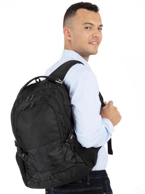 Sac à dos pour ordinateur portable lausanne - shugon - Kiabi