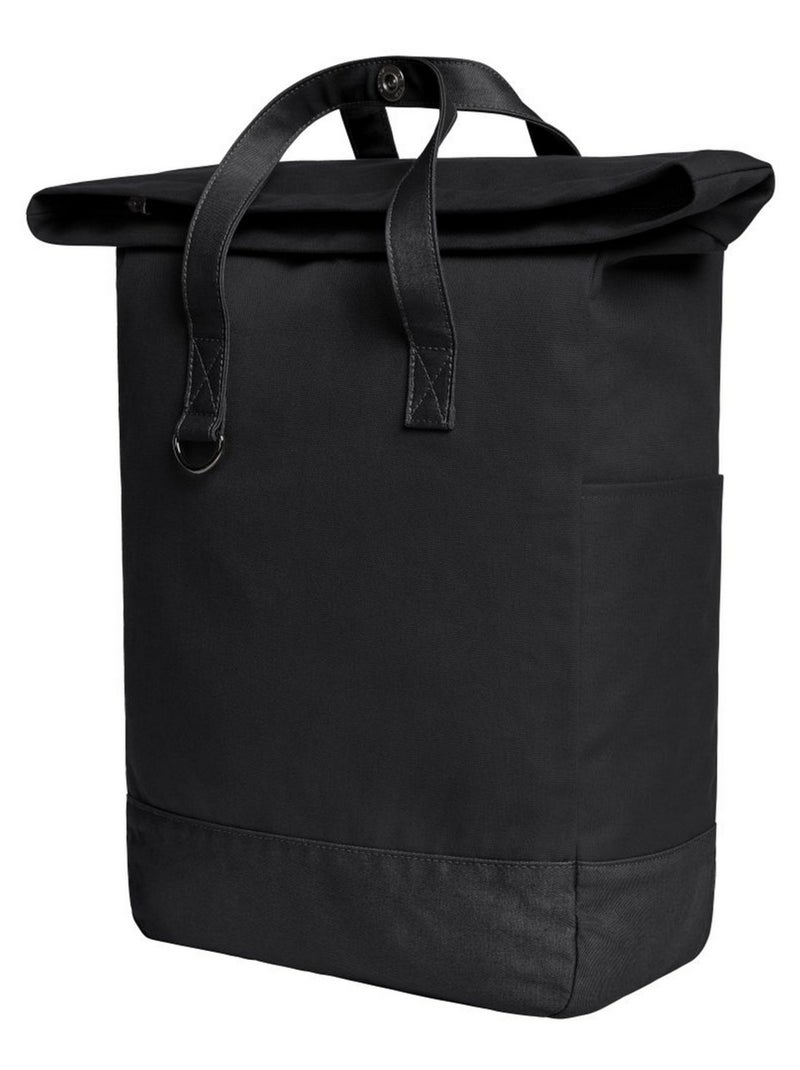 Sac à dos pour ordinateur portable life - halfar Noir - Kiabi