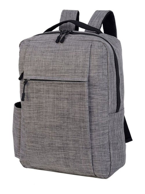 Sac à dos pour ordinateur portable sembach basic - shugon - Kiabi Sac à dos pour ordinateur portable sembach basic - shugon - Kiabi