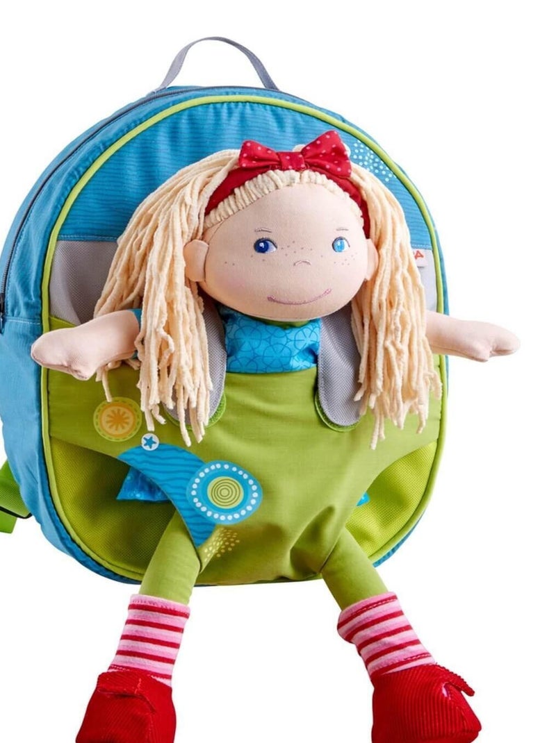 Sac à dos pour poupée N/A - Kiabi