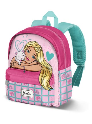 Sac à dos Préscolaire Joy - Barbie Pets