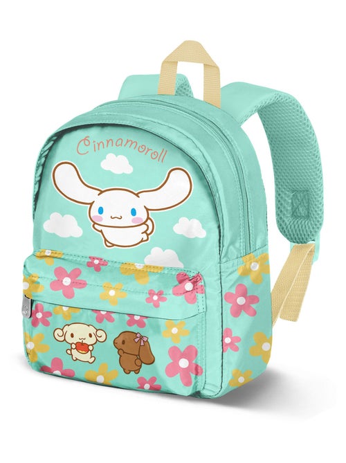 Sac à dos Préscolaire Joy - Cinnamoroll Mint - Kiabi