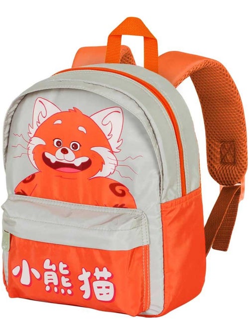 Sac à dos Préscolaire Joy - Disney Alerte Rouge Cub - Rouge - Taille Unique - Kiabi
