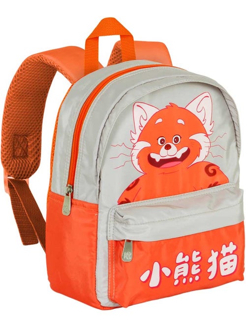 Sac à dos Préscolaire Joy - Disney Alerte Rouge Cub - Rouge - Taille Unique - Kiabi