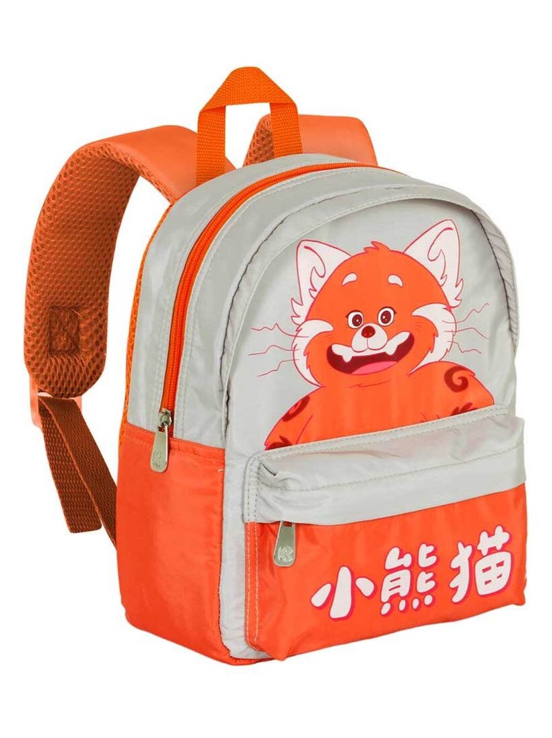 Sac à dos Préscolaire Joy - Disney Alerte Rouge Cub - Rouge - Taille Unique Rouge - Kiabi