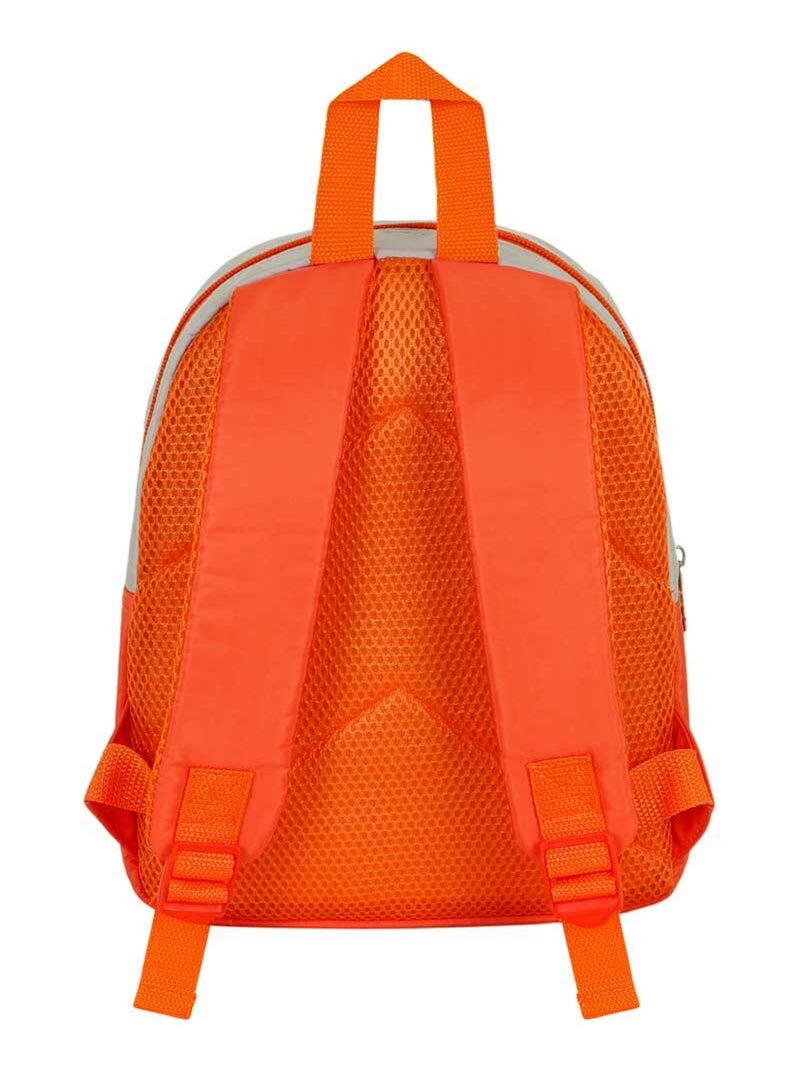 Sac à dos Préscolaire Joy - Disney Alerte Rouge Cub - Rouge - Taille Unique Rouge - Kiabi