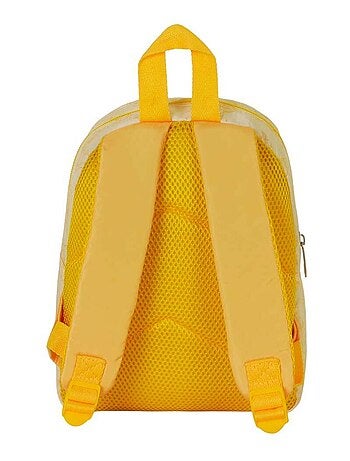Sac à dos Préscolaire Joy - Disney Bambi Cutie - Jaune - Taille Unique