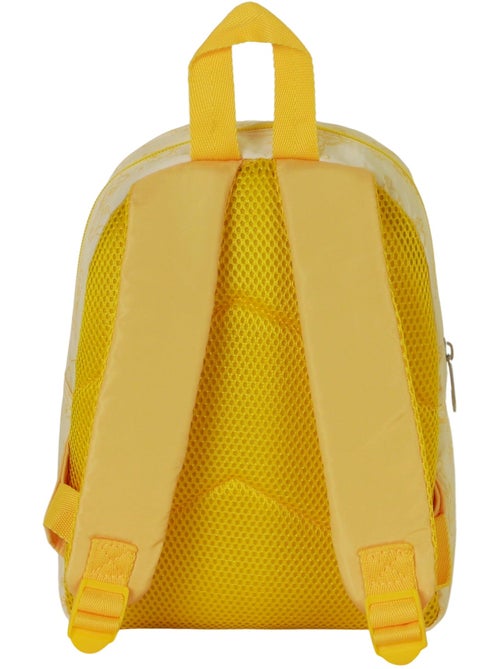 Sac à dos Préscolaire Joy - Disney Bambi Cutie - Jaune - Taille Unique - Kiabi
