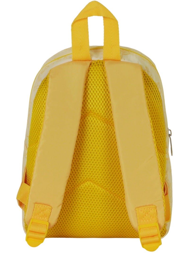 Sac à dos Préscolaire Joy - Disney Bambi Cutie - Jaune - Taille Unique Jaune - Kiabi