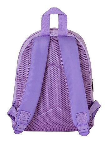 Sac à dos Préscolaire Joy - Disney Bambi Cutie - Lilas - Taille Unique