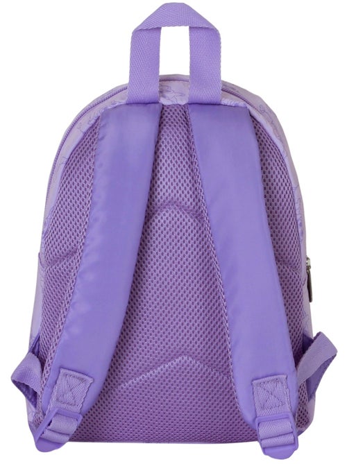 Sac à dos Préscolaire Joy - Disney Bambi Cutie - Lilas - Taille Unique - Kiabi