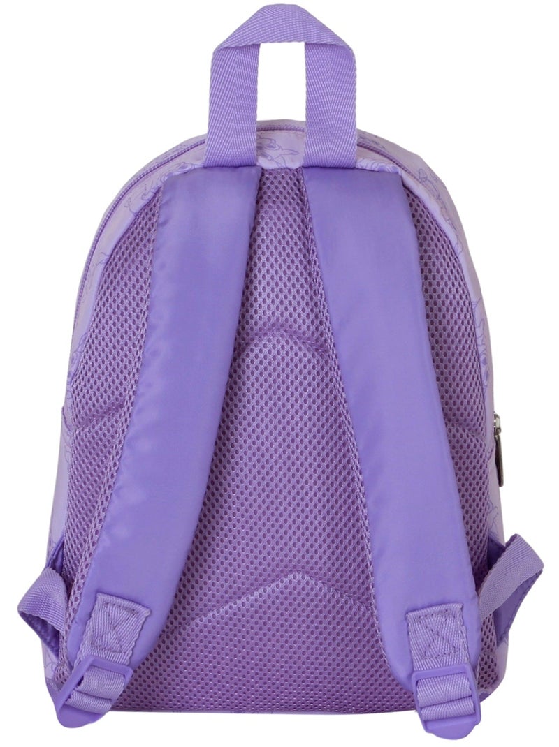 Sac à dos Préscolaire Joy - Disney Bambi Cutie - Lilas - Taille Unique Mauve lilas - Kiabi