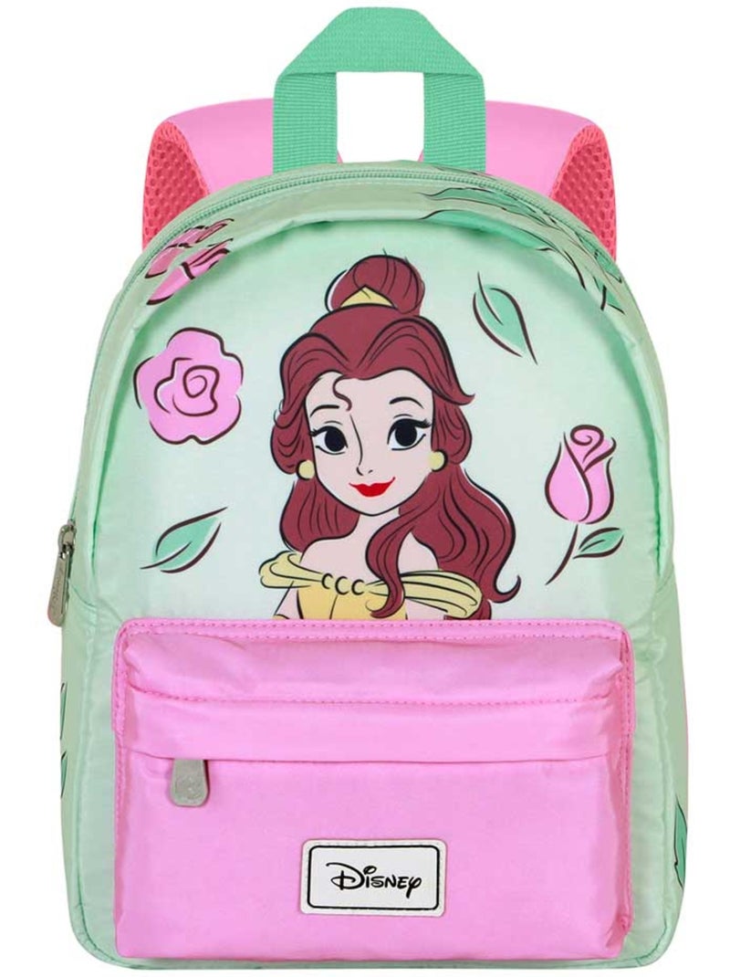 Sac à dos Préscolaire Joy - Disney Belle Rose - Vert - Taille Unique Vert - Kiabi